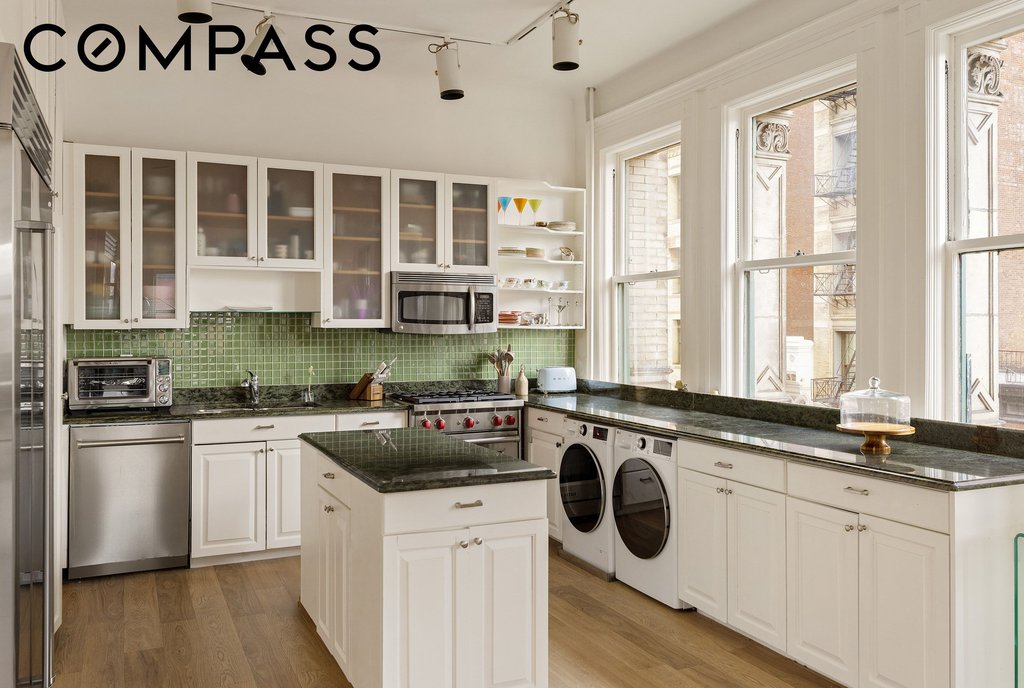 451 Broome Street, Unit 6E photo 7