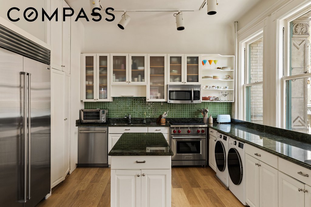 451 Broome Street, Unit 6E photo 8