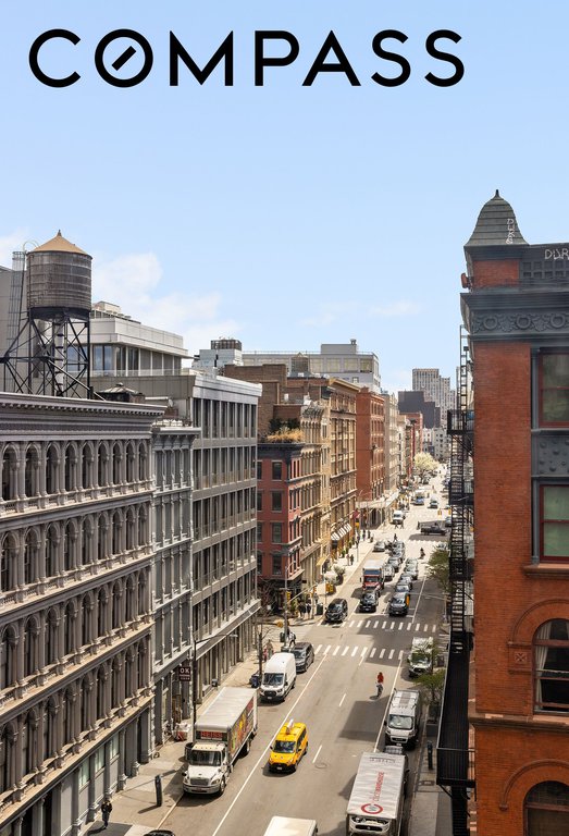 451 Broome Street, Unit 6E photo 12