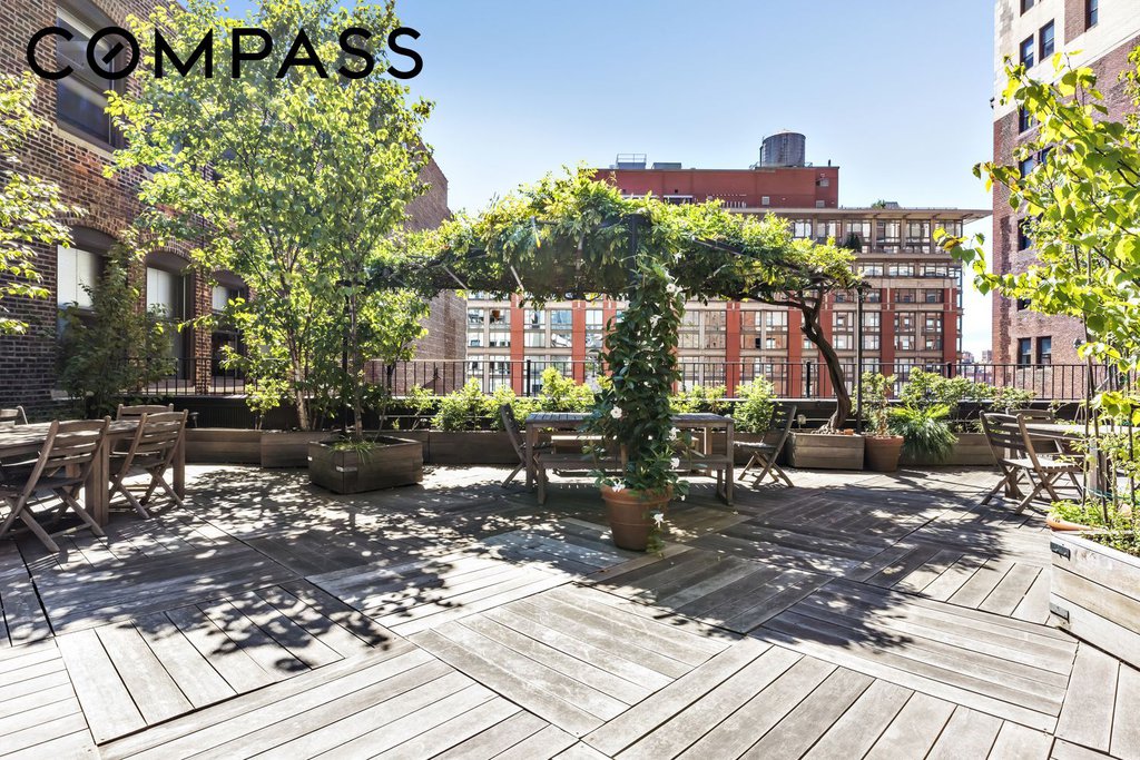 40 West 24th Street, Unit 10N