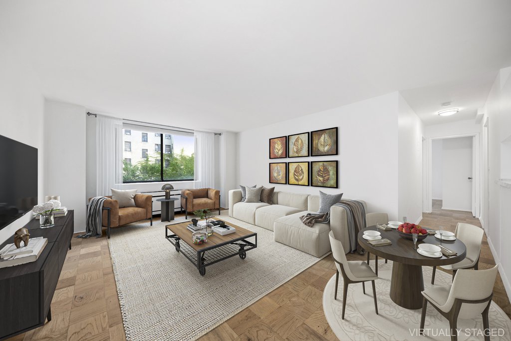 275 West 96th Street, Unit 6P