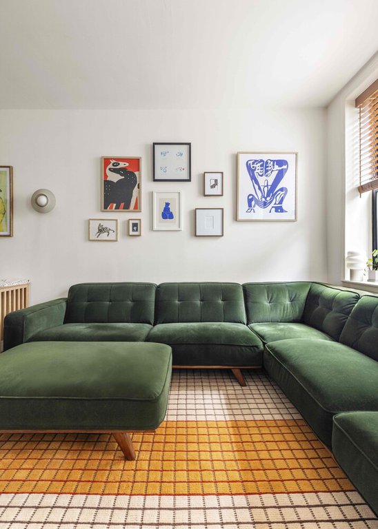 295 Saint Johns Place, Unit 1G