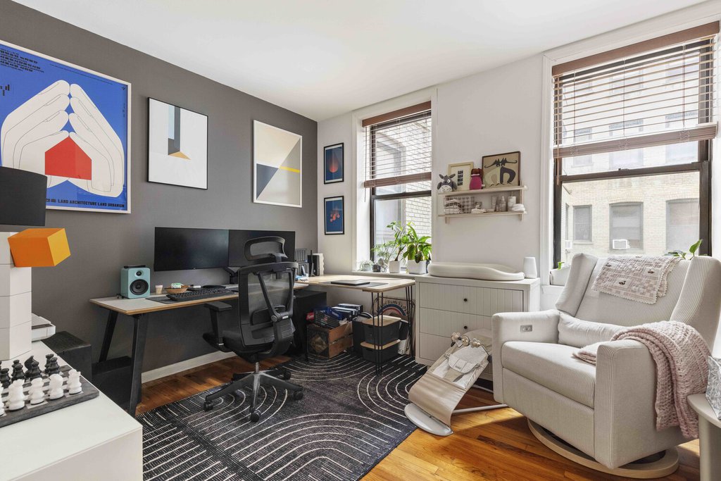 295 Saint Johns Place, Unit 1G photo 6