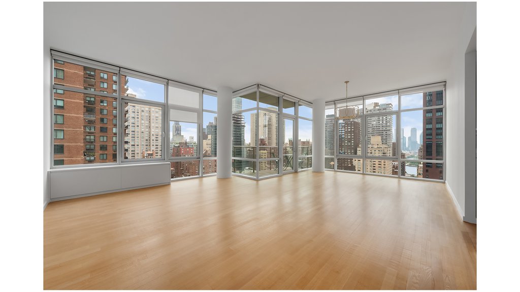 310 East 53rd Street, Unit 19A