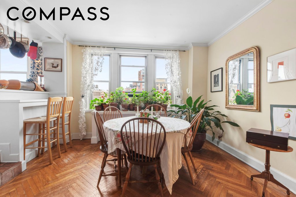 336 West End Avenue, Unit 13BC photo 5