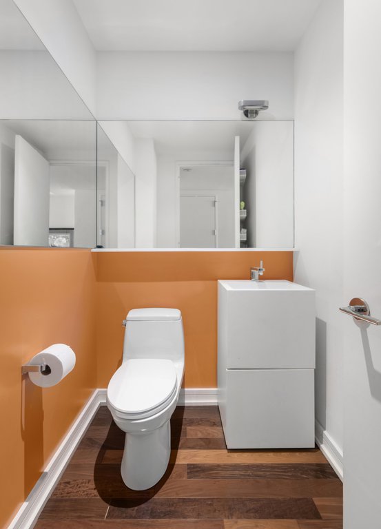 101 Warren Street, Unit 3140 photo 10