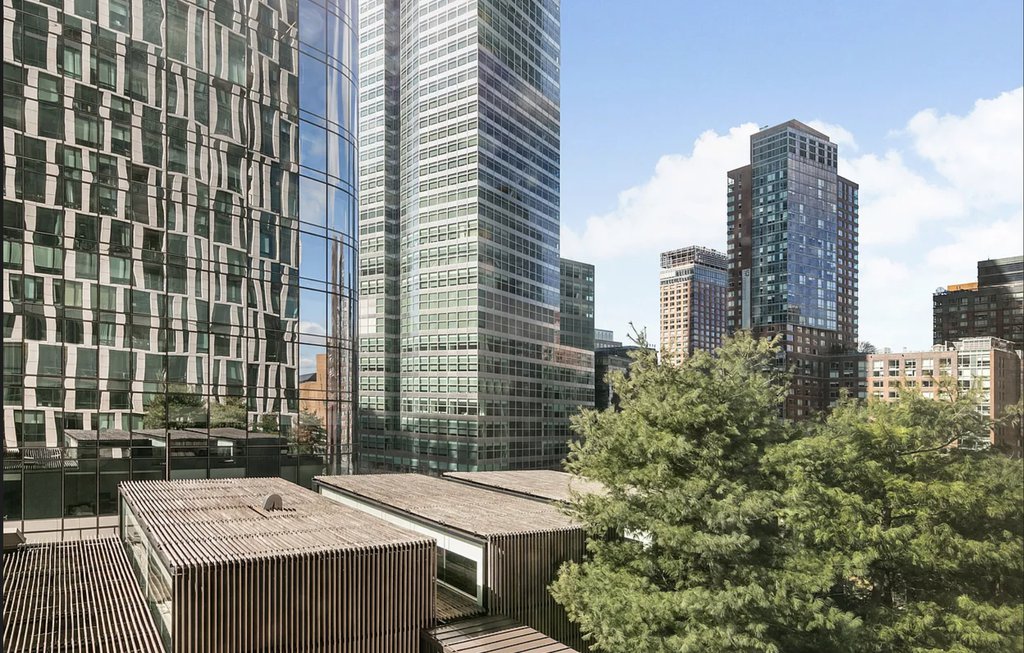 101 Warren Street, Unit 3140 photo 11