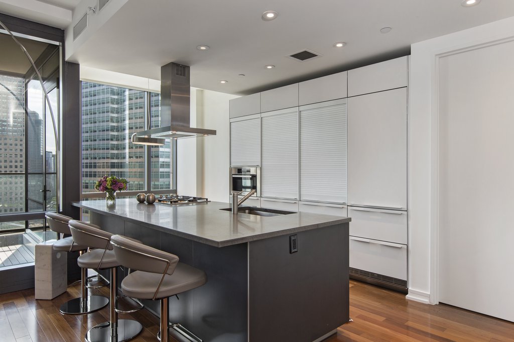 101 Warren Street, Unit 3140 photo 4