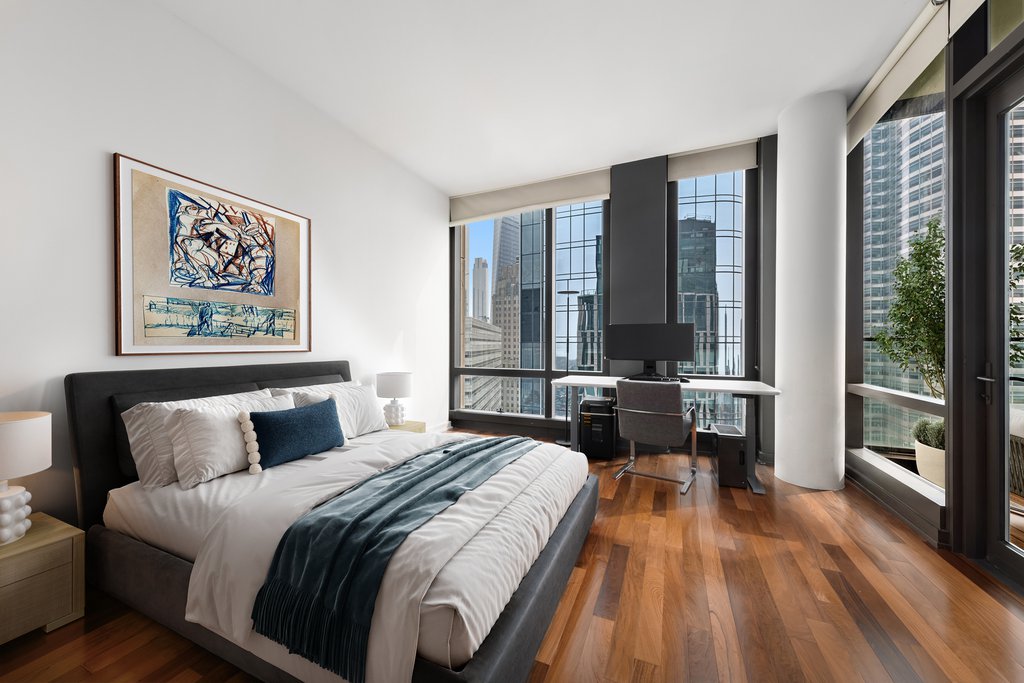 101 Warren Street, Unit 3140 photo 8