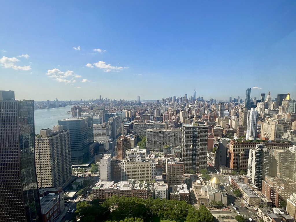 330 East 38th Street, Unit PHC photo 12