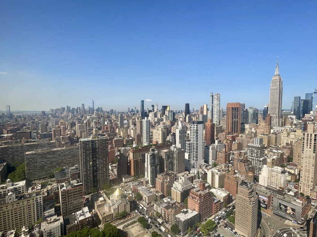 330 East 38th Street, Unit PHC photo 13