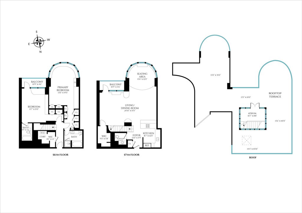 330 East 38th Street, Unit PHC photo 40