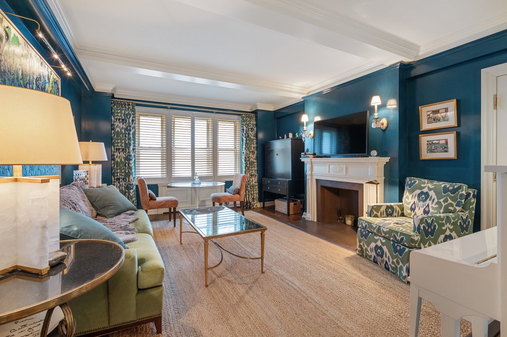 400 East 59th Street, Unit 3A