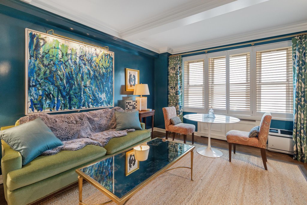 400 East 59th Street, Unit 3A photo 4