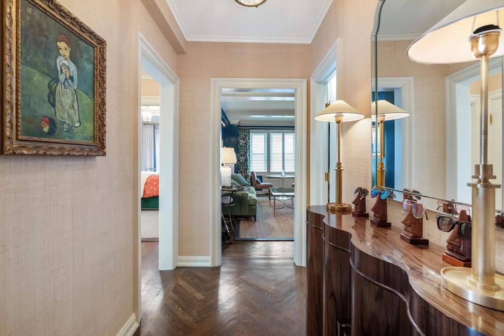 400 East 59th Street, Unit 3A photo 5