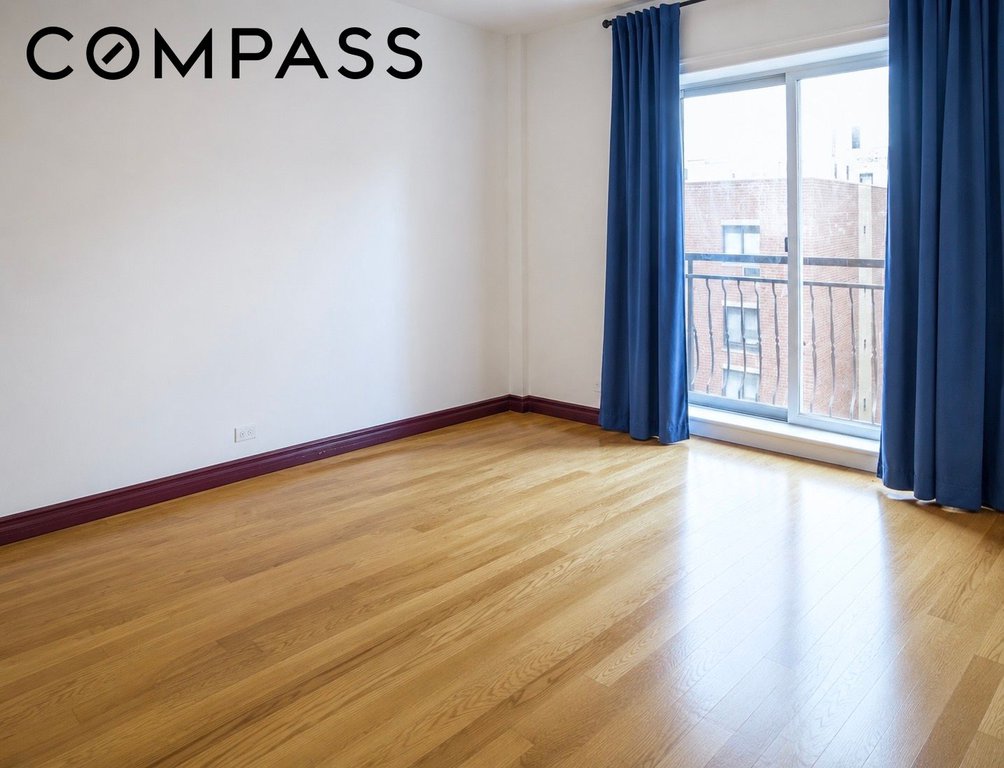 147 West 142nd Street, Unit 6A
