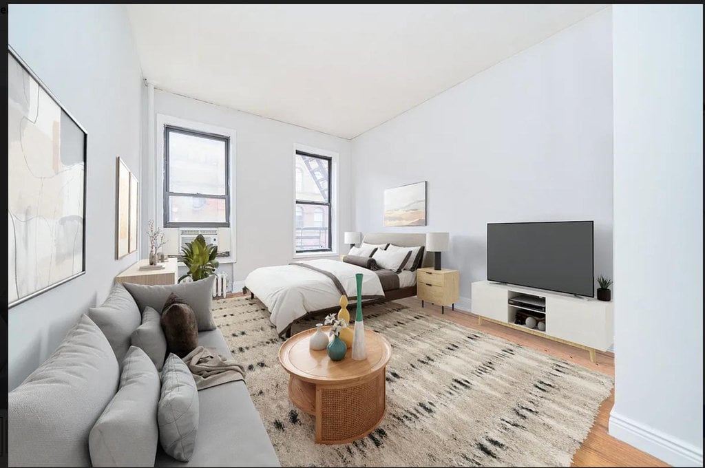 331 West 43rd Street, Unit 5A1