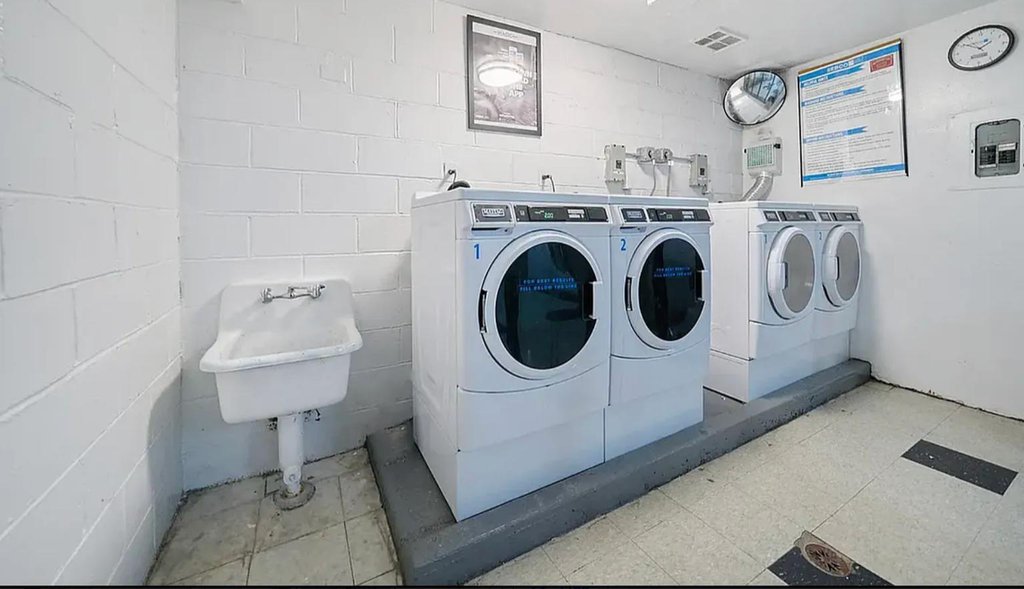 331 West 43rd Street, Unit 5A1 photo 8