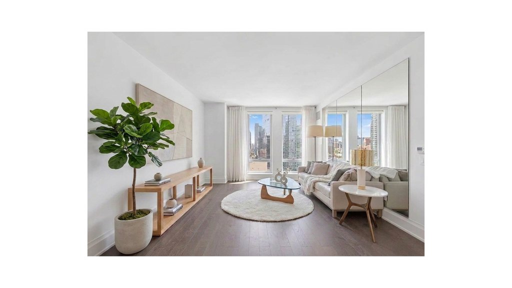 50 Riverside Boulevard, Unit 19C photo 14