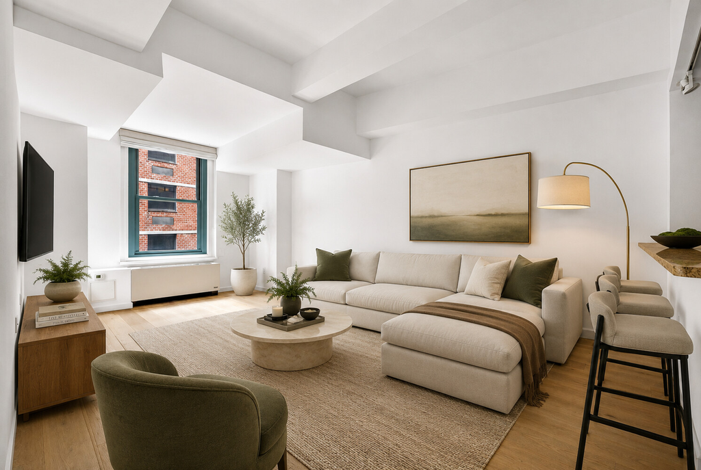 80 John Street, Unit 12A photo 2
