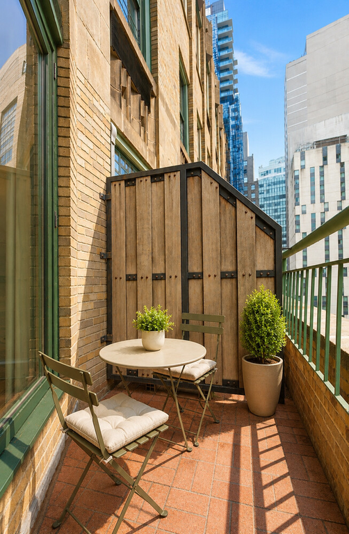 80 John Street, Unit 12A photo 3