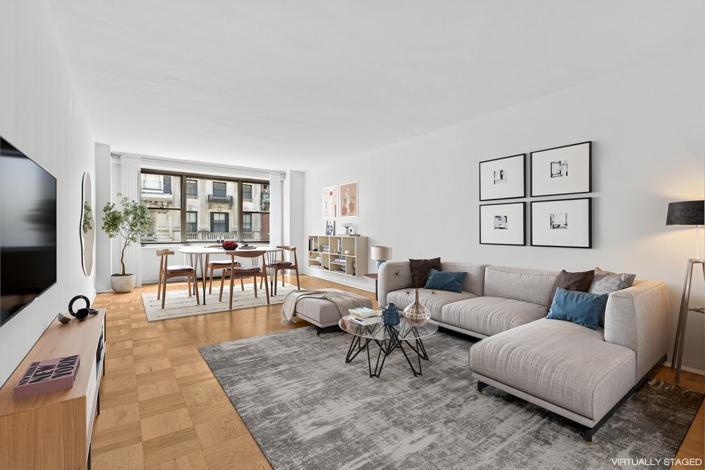 35 East 38th Street, Unit 5G
