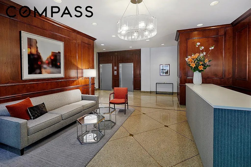 225 East 46th Street, Unit 8J photo 7