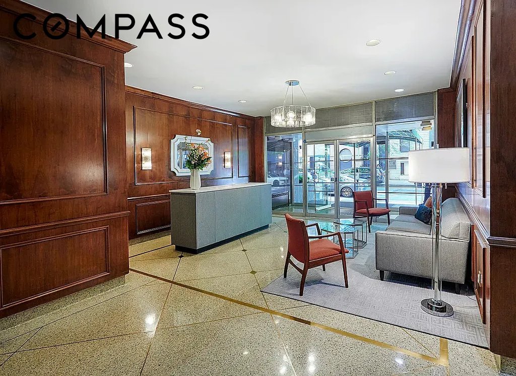 225 East 46th Street, Unit 8J photo 8