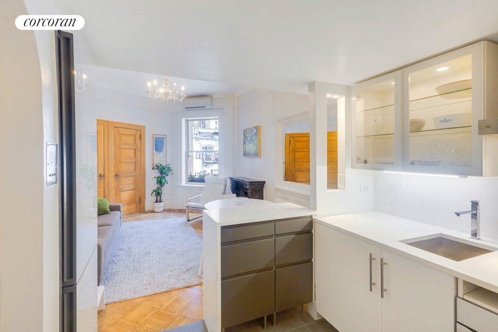 31 West 94th Street, Unit 3B