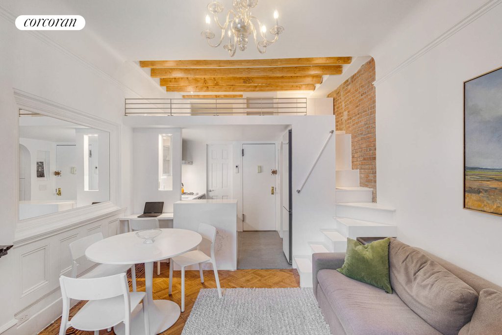 31 West 94th Street, Unit 3B photo 6