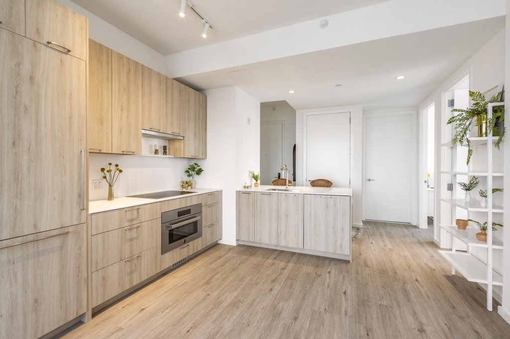 545 Vanderbilt Avenue, Unit 25I