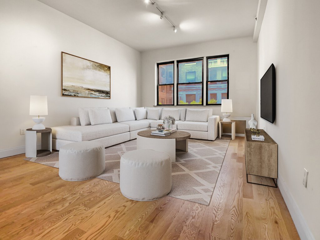 250 West 105th Street, Unit 3G