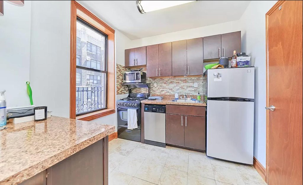 362 West 36th Street, Unit 4F photo 3