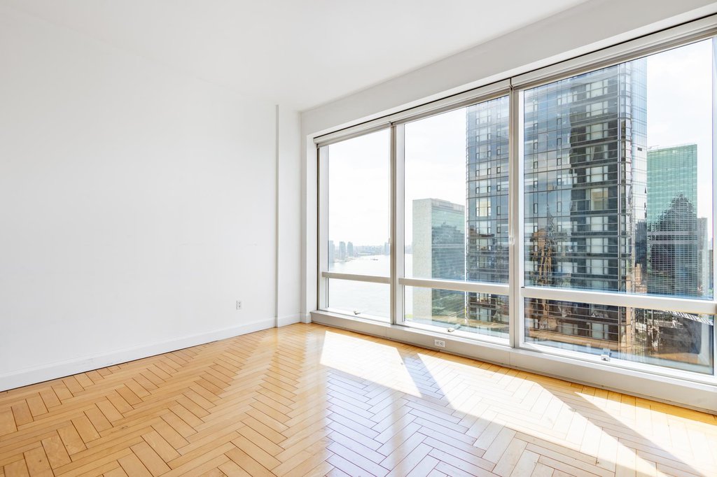 845 United Nations Plaza, Unit 40C