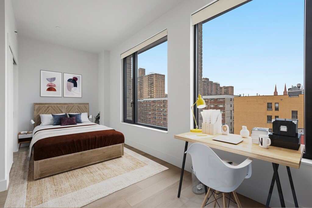 50 Varet Street, Unit 3A