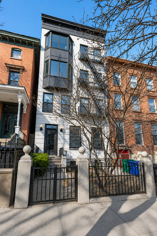 118 Clinton Avenue, Unit 2A