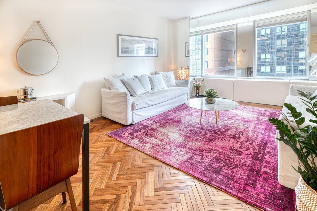 150 West 56th Street, Unit 3104