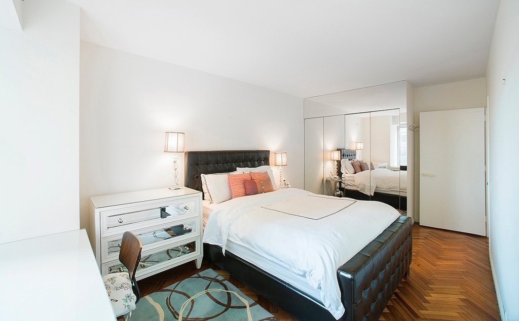 150 West 56th Street, Unit 3104 photo 5