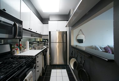 150 West 56th Street, Unit 3104 photo 7