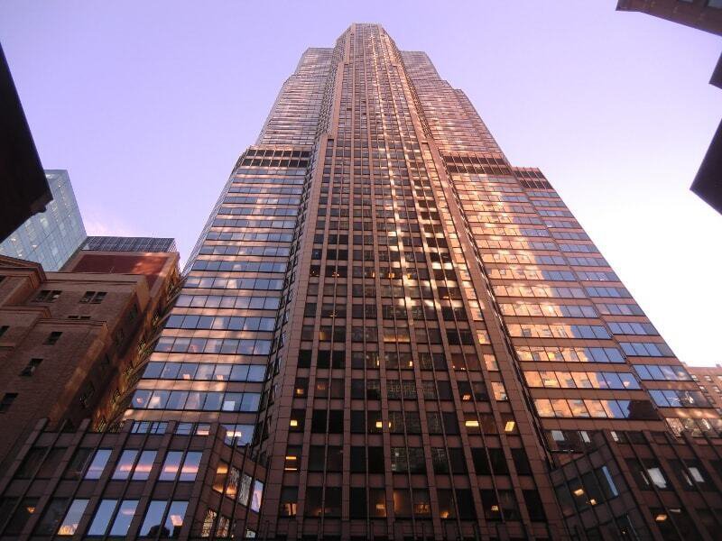 150 West 56th Street, Unit 3104 photo 12