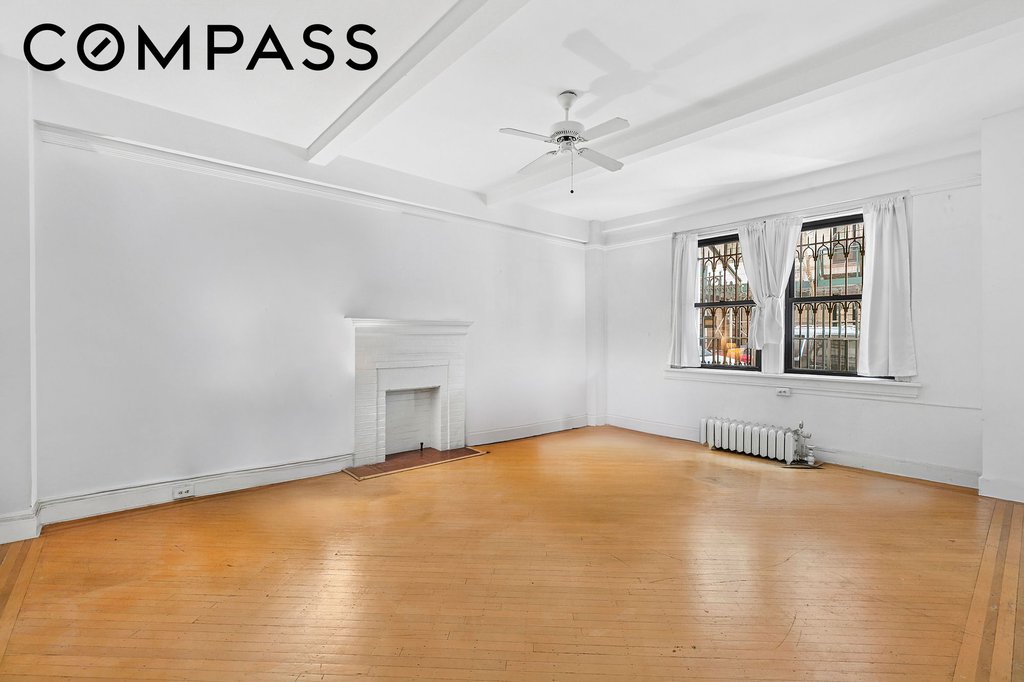33 West 67th Street, Unit FE photo 10