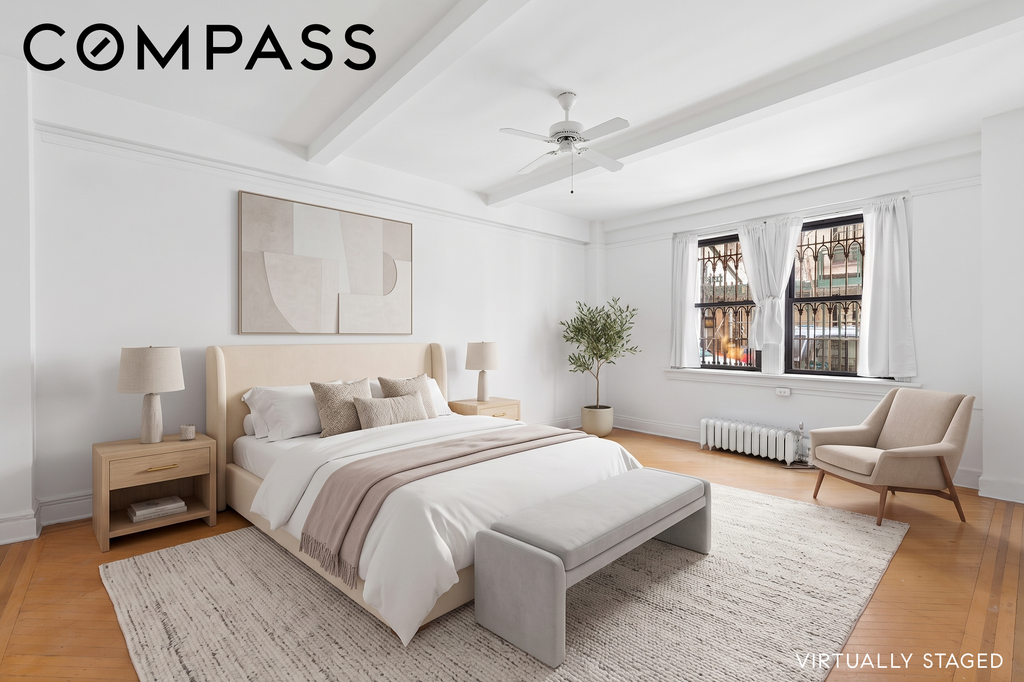 33 West 67th Street, Unit FE photo 9