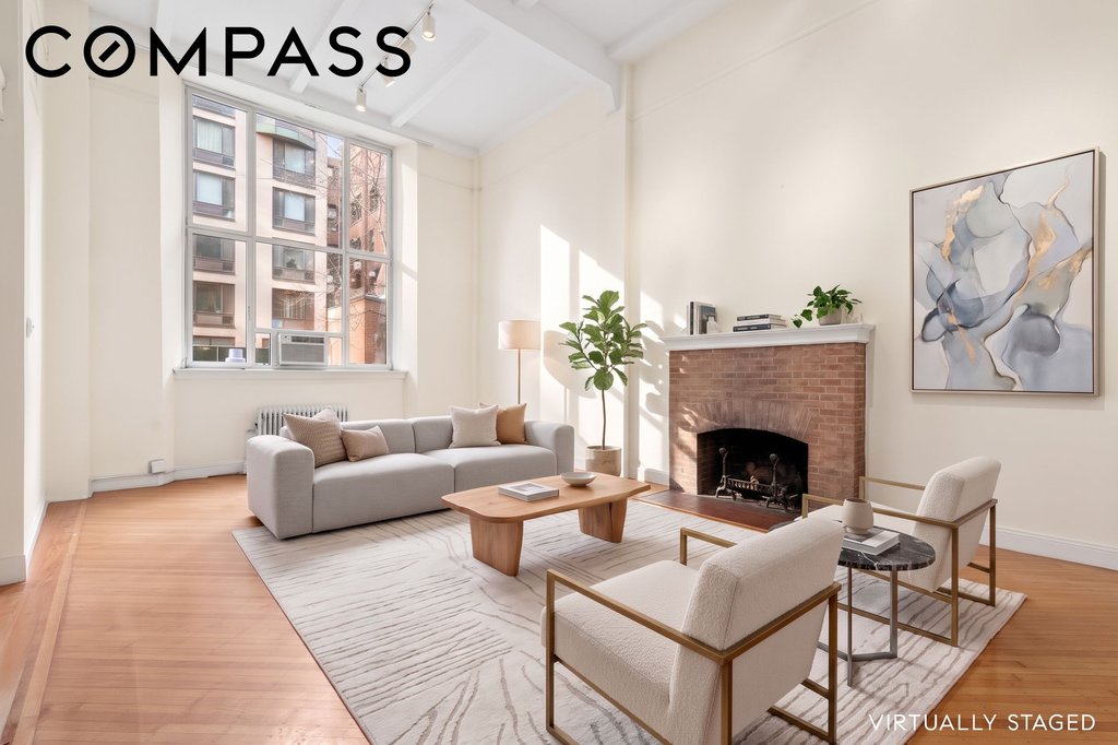 33 West 67th Street, Unit FE