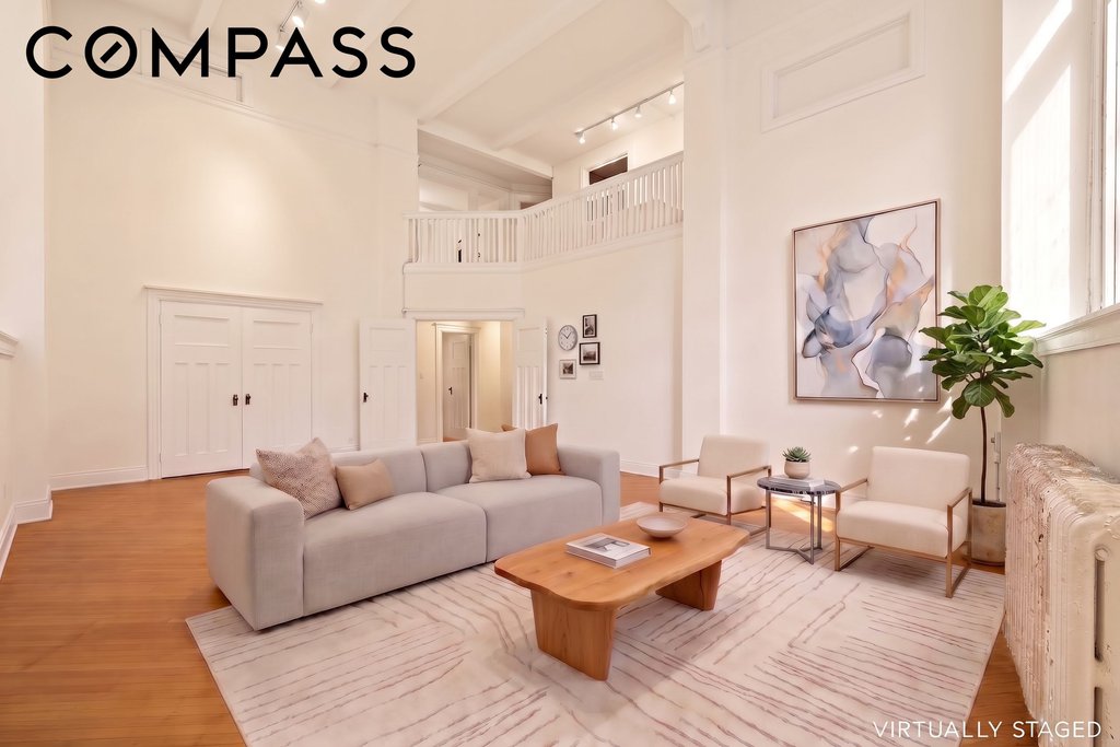 33 West 67th Street, Unit FE photo 3