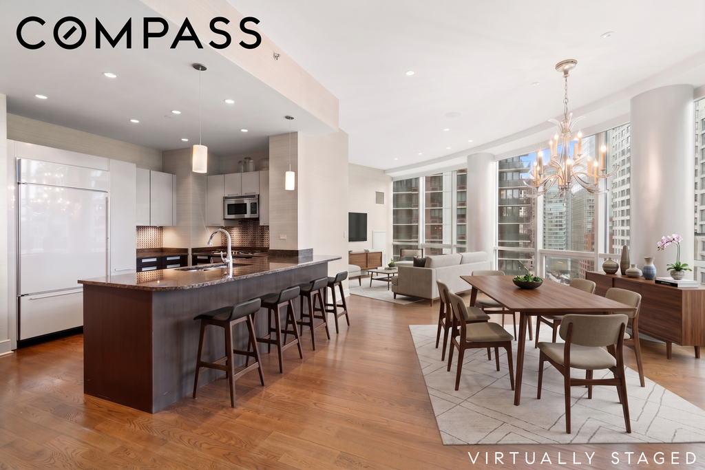 250 East 49th Street, Unit 14CD photo 2