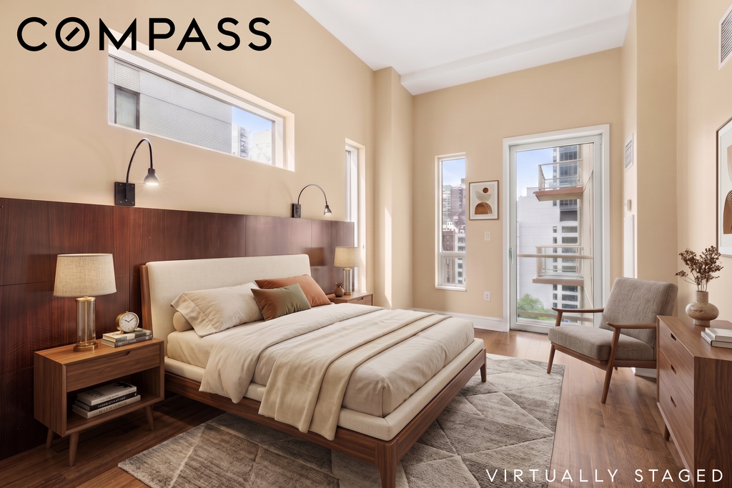 250 East 49th Street, Unit 14CD photo 4