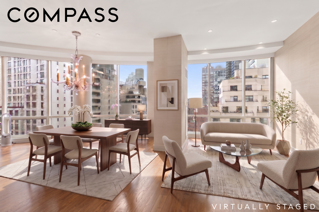 250 East 49th Street, Unit 14CD