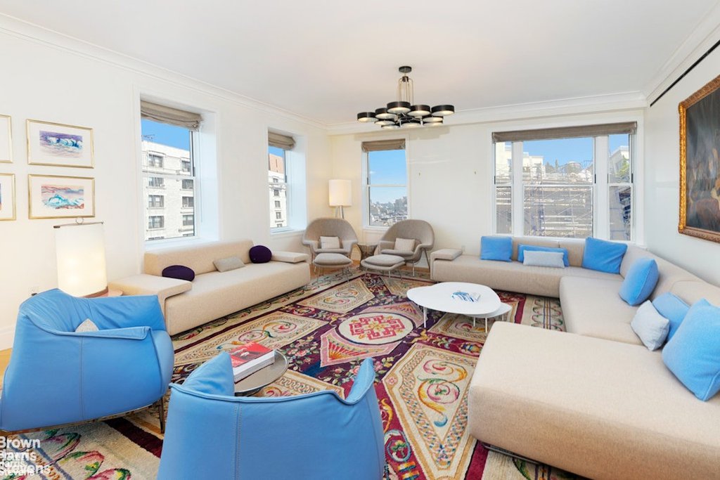 498 West End Avenue, Unit 11A