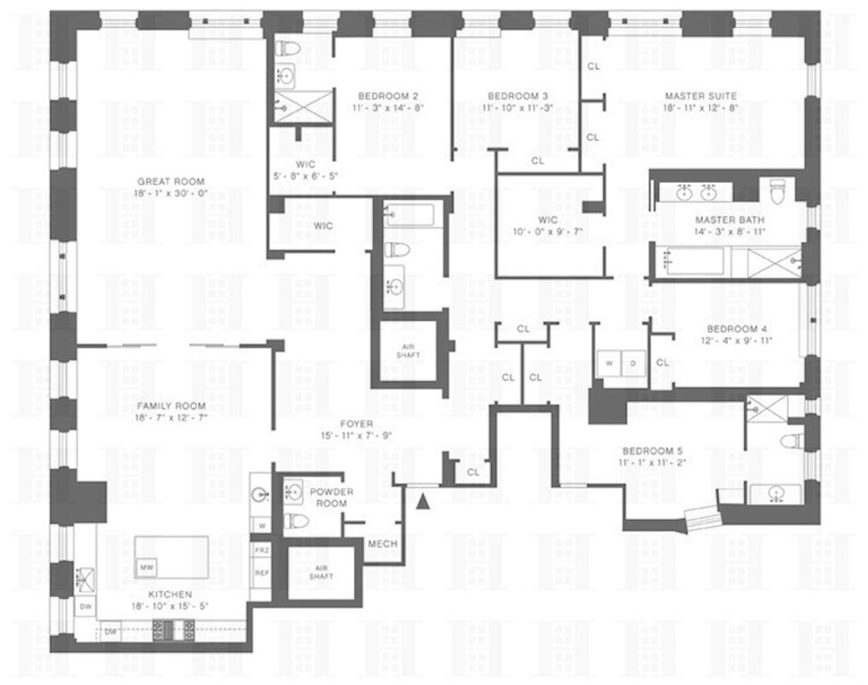 498 West End Avenue, Unit 11A photo 13