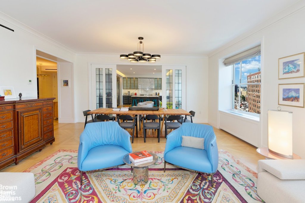 498 West End Avenue, Unit 11A photo 2